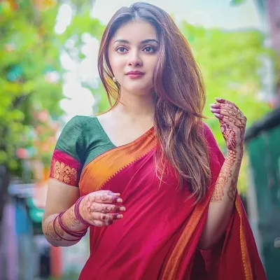Ananya Kapoor profile