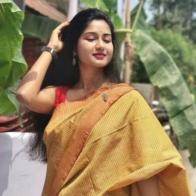ananya baishya profile