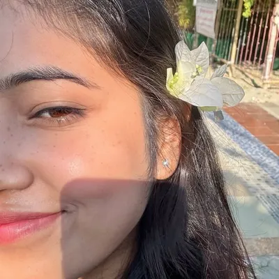 Ananya Das profile