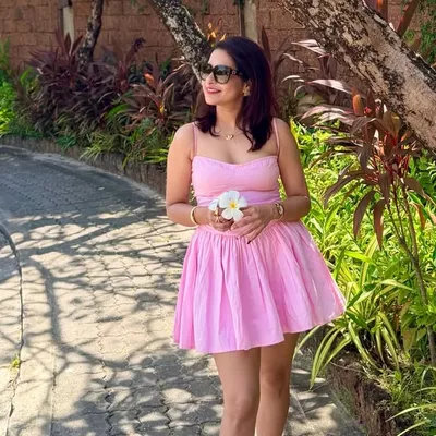 Ananya Dutta ( Riya ) profile