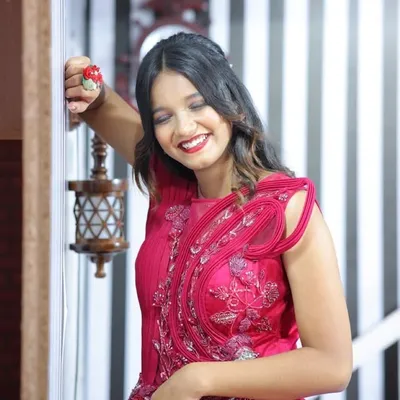 Ananya Gaurav profile