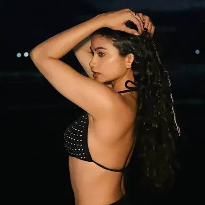 Ananya Jain