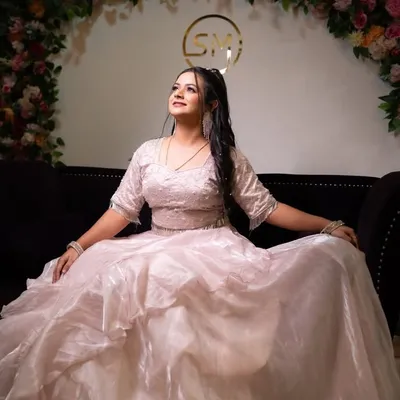 Ananya Mohanty profile
