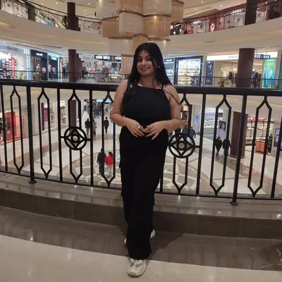 Ananya Mukherjee profile