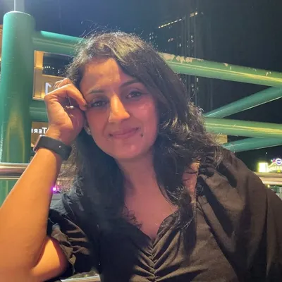 Richa Bhatia