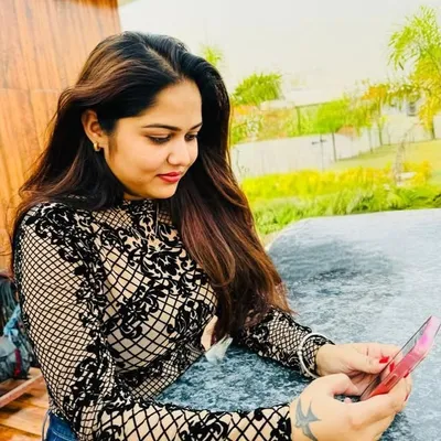 Ananya Singh profile