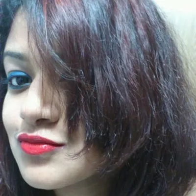 Ananya The Cute profile
