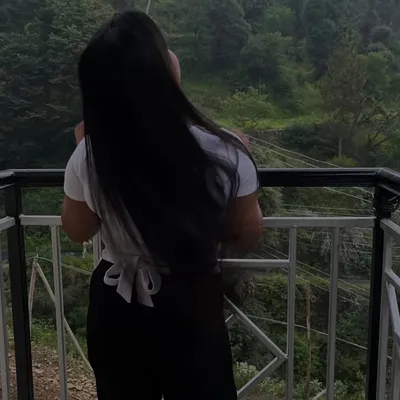 Ananya Vashist profile
