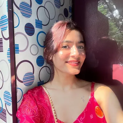 Ananya Bhatt🌙 profile