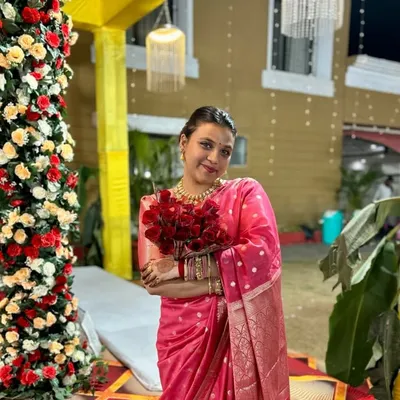 Ananya Dey
