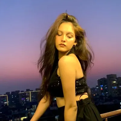 Ananya profile