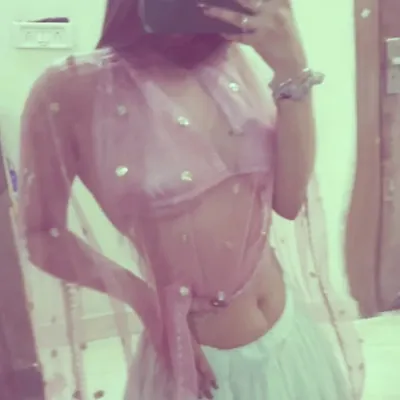 Ananya Kohli profile