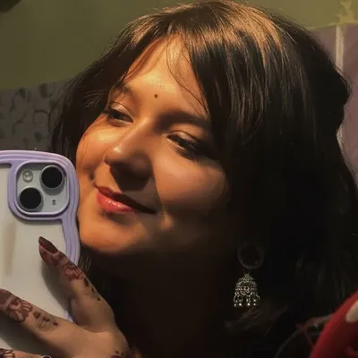 Ananya Nanda || Vlogger ๐ฎ๐ณ profile