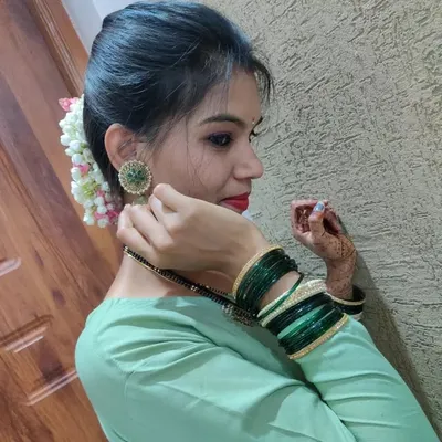 Ananya Bangale profile