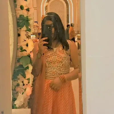 Ananya ♡ profile