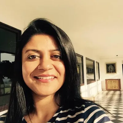 Ananya Chatterjee profile