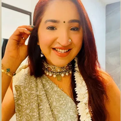 Ananya Anand profile