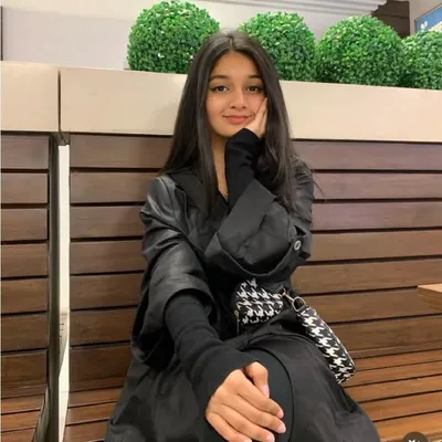 Ananya profile