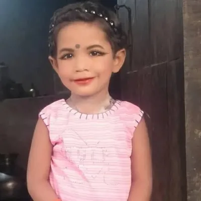 Ananya Jena profile