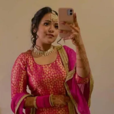 Ananya Johri profile