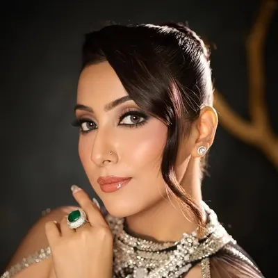 ANANYA KHANNA| Model profile