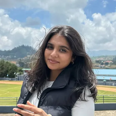 Ananya | Beauty, Fashion and Self-Love Creator profile