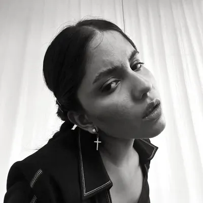 Ananya Mohita Mohan profile