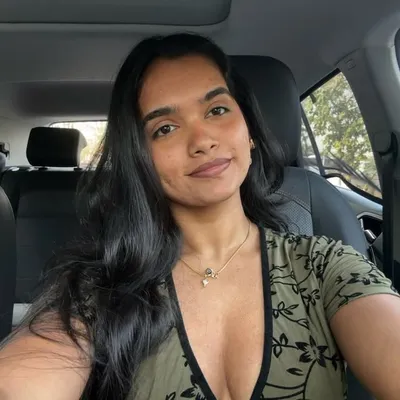 Ananya profile