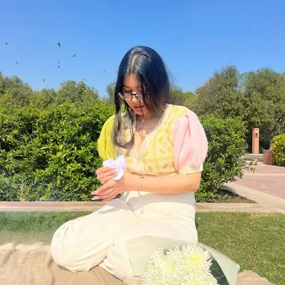 अनन्या नेगी profile