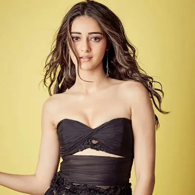 Ananya panday profile