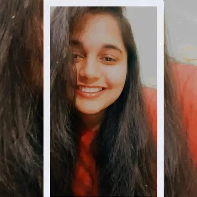 Ananya Pandey profile