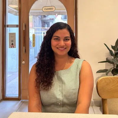 Ananya Pant | Psychologist profile