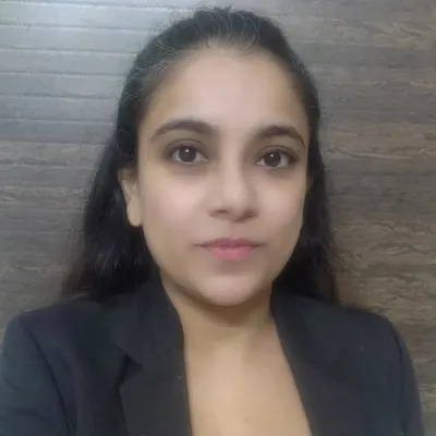 Ananya Roy, Credibull Capital profile