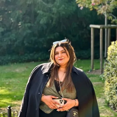 Ananya Roy Chowdhury profile