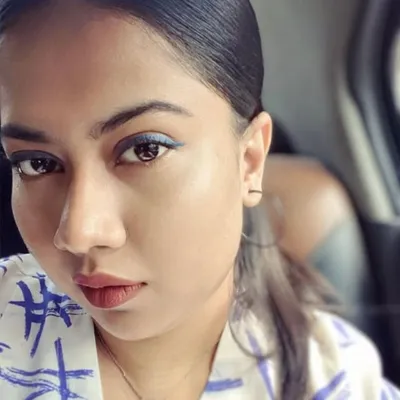 Ananya Saha profile