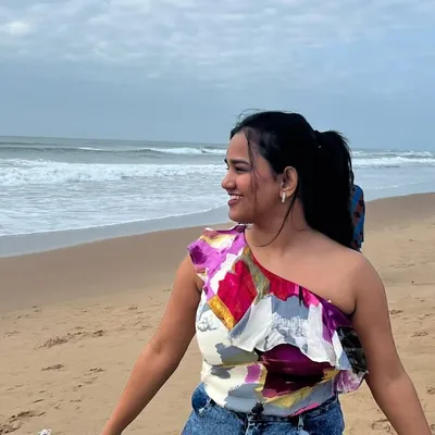 Ananya sahoo (Ana) profile