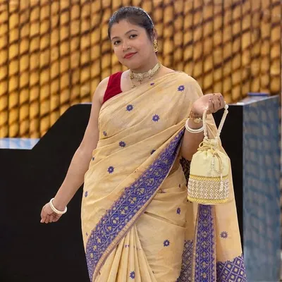 Ananya's by paribar dhemaji profile