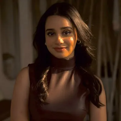 Ananya Sharma