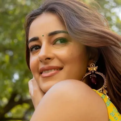 Ananya Panday FC๐๐๐๐ profile