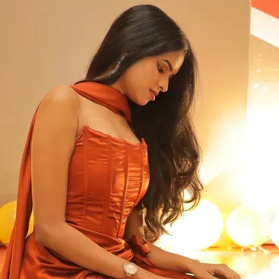 Ananya| Nutritionist profile