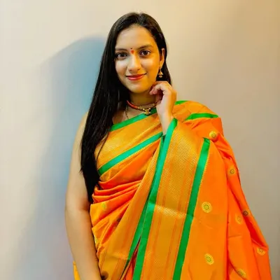 Ananya Upadhyaya Dange ๐ป profile