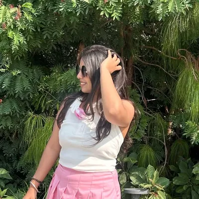Ananya Garg
