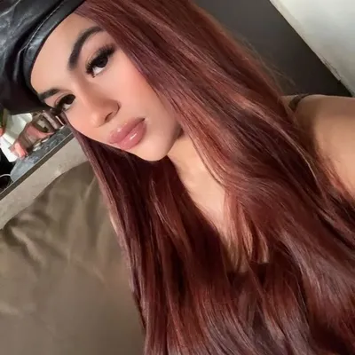 Ana Rdz profile