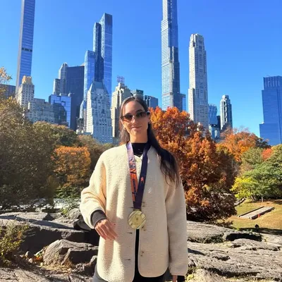 Ana Lopez profile