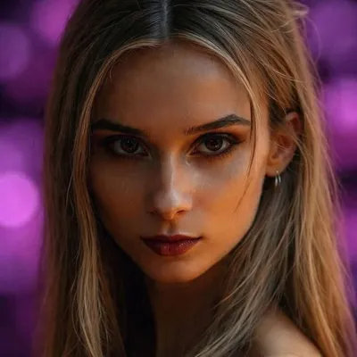 Ana Paker profile