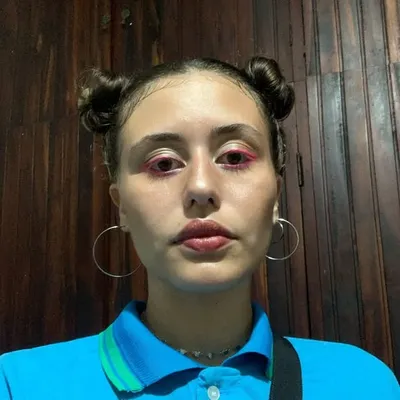 ana luiza profile