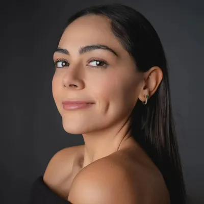 Ana Pau ✨ profile