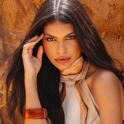 Ana Ferreira profile
