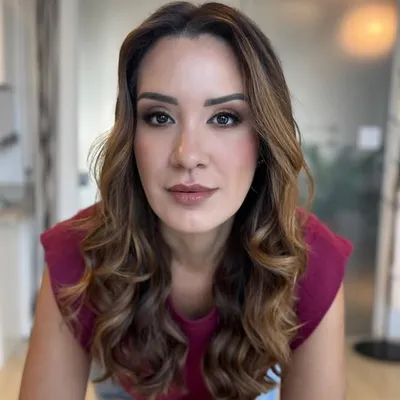 Ana Paula Jalles M Righeti profile
