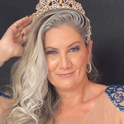 Ana Paula Silva profile